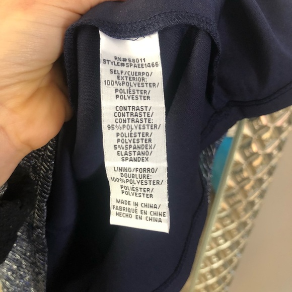 Sangria Cocktail Dress - Picture 5 of 7